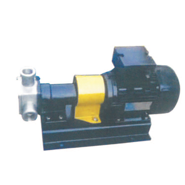 柔性转子泵（胶轮泵） (3)