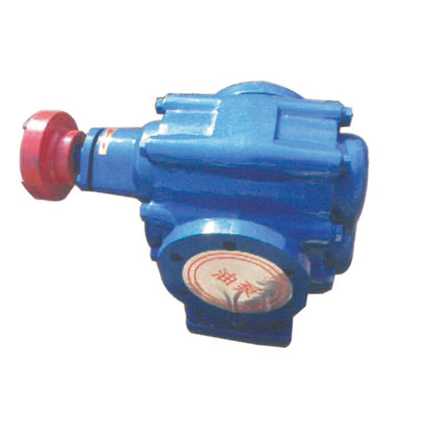 ZYB渣油泵 (1)